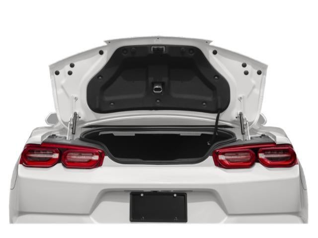 2021 Chevrolet Camaro RWD Coupe 1LT