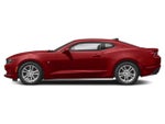 2021 Chevrolet Camaro RWD Coupe 1LT