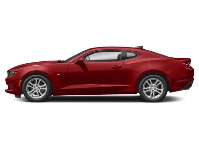 2021 Chevrolet Camaro RWD Coupe 1LT