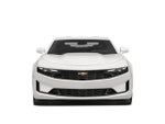 2021 Chevrolet Camaro RWD Coupe 1LT
