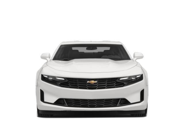 2021 Chevrolet Camaro RWD Coupe 1LT