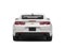 2021 Chevrolet Camaro RWD Coupe 1LT