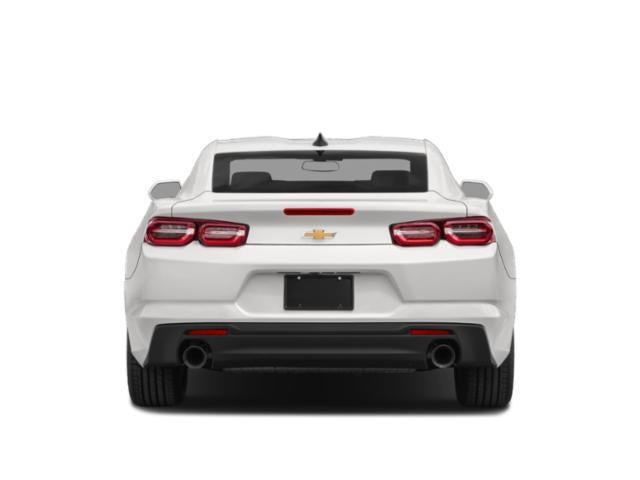 2021 Chevrolet Camaro RWD Coupe 1LT