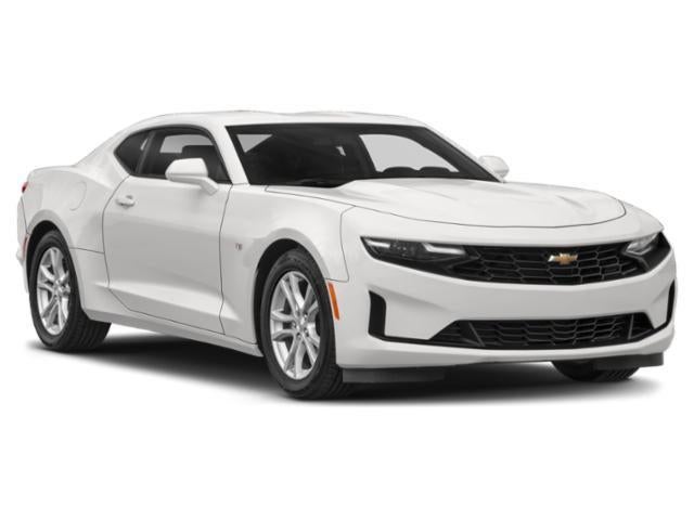 2021 Chevrolet Camaro RWD Coupe 1LT