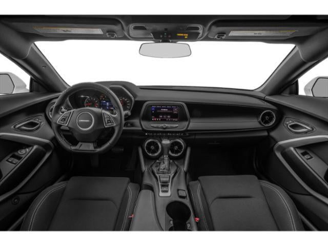 2021 Chevrolet Camaro RWD Coupe 1LT
