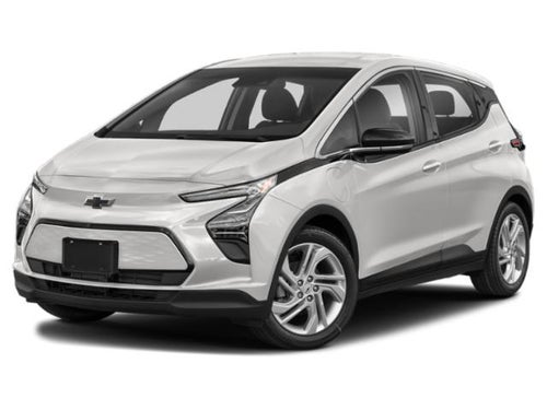 2023 Chevrolet Bolt EV FWD 1LT