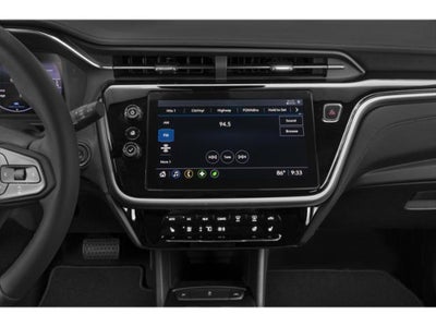 2023 Chevrolet Bolt EV FWD 1LT