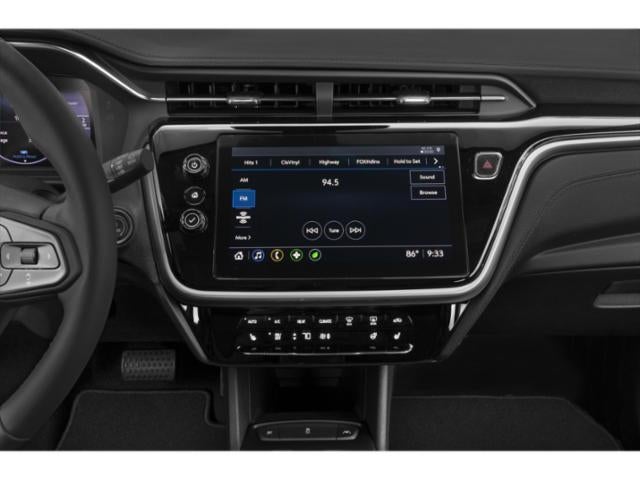 2023 Chevrolet Bolt EV FWD 1LT