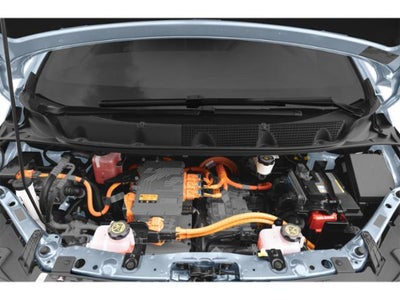 2023 Chevrolet Bolt EV FWD 1LT