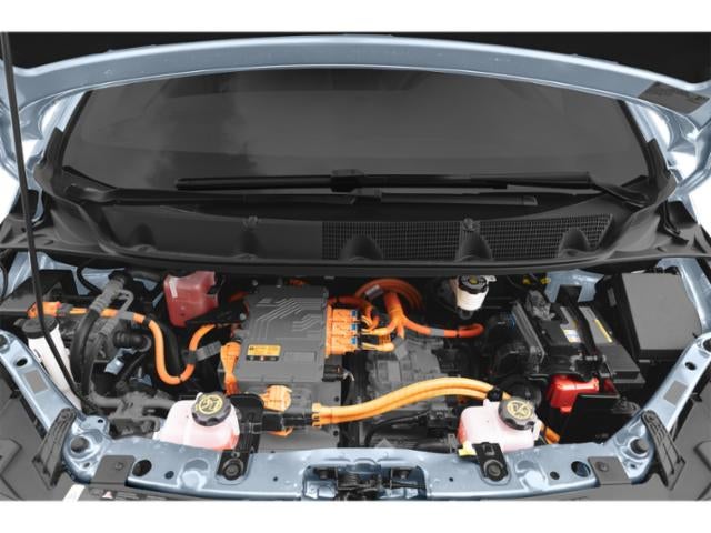 2023 Chevrolet Bolt EV FWD 1LT