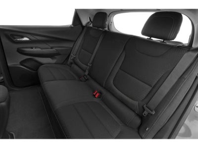 2023 Chevrolet Bolt EV FWD 1LT