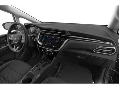 2023 Chevrolet Bolt EV FWD 1LT