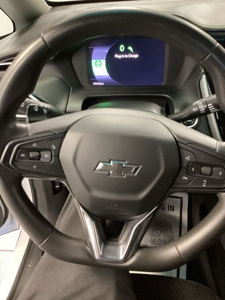 2023 Chevrolet Bolt EV FWD 1LT