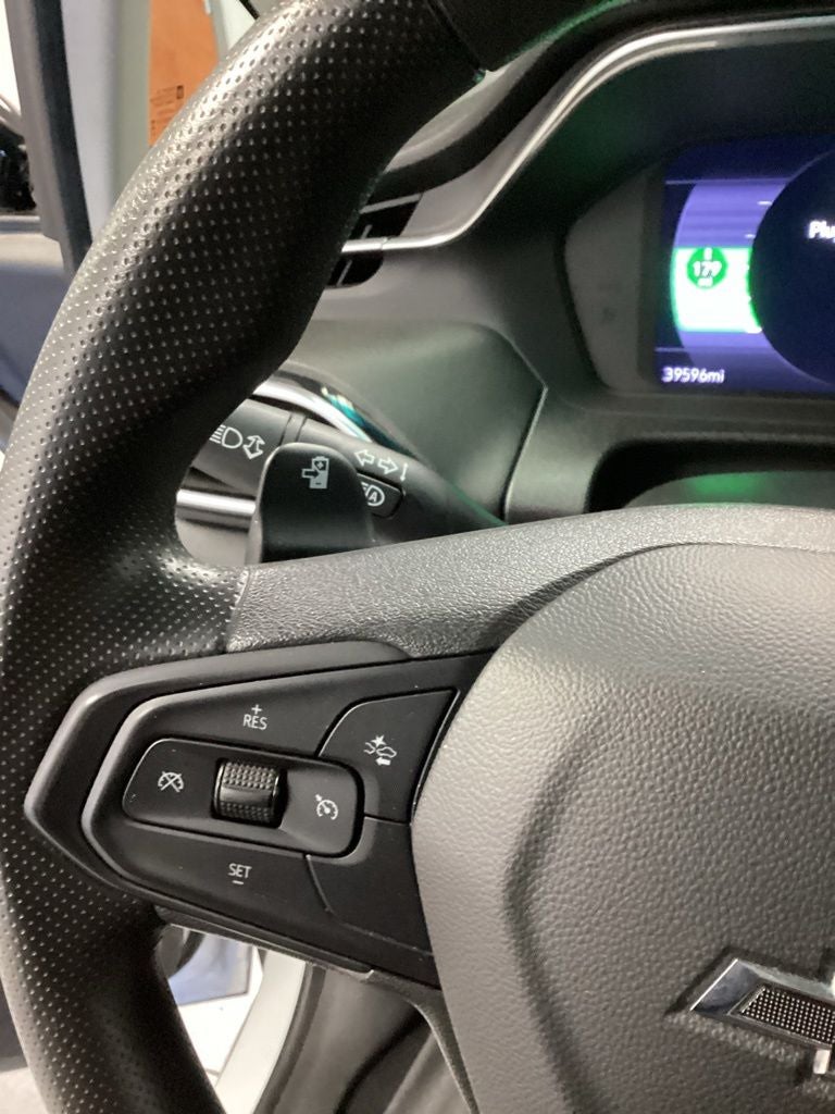 2023 Chevrolet Bolt EV FWD 1LT