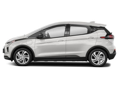 2023 Chevrolet Bolt EV FWD 1LT