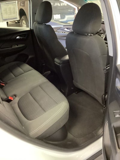2023 Chevrolet Bolt EV FWD 1LT