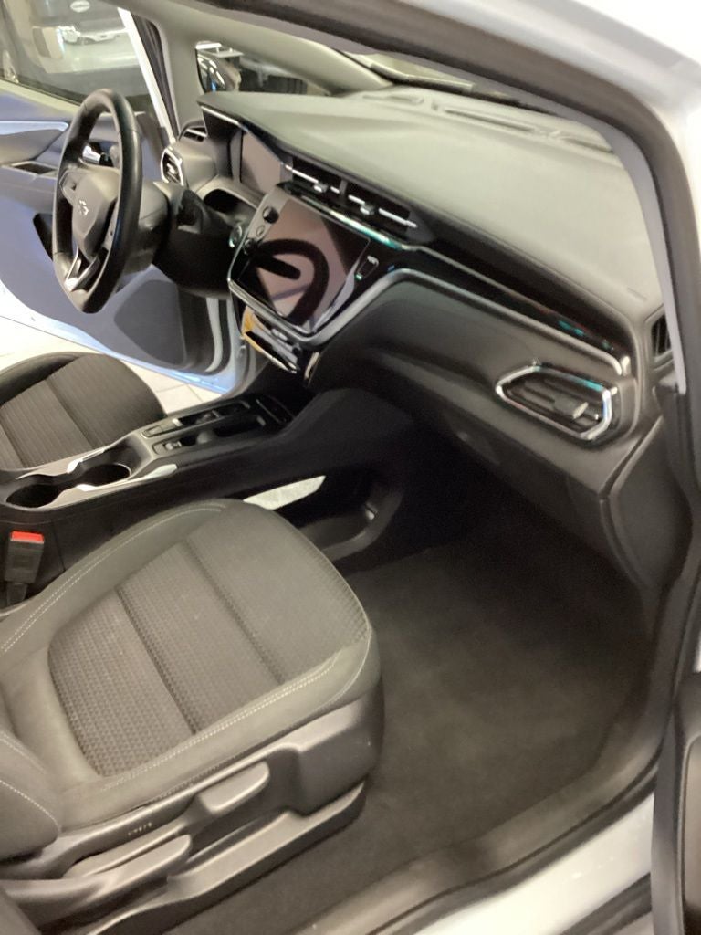 2023 Chevrolet Bolt EV FWD 1LT