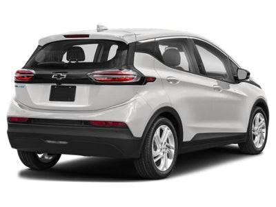 2023 Chevrolet Bolt EV FWD 1LT