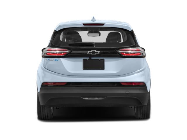 2023 Chevrolet Bolt EV FWD 1LT