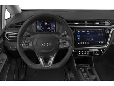 2023 Chevrolet Bolt EV FWD 1LT