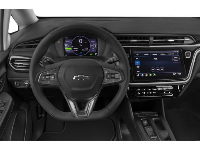 2023 Chevrolet Bolt EV FWD 1LT