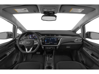 2023 Chevrolet Bolt EV FWD 1LT
