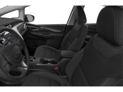 2023 Chevrolet Bolt EV FWD 1LT