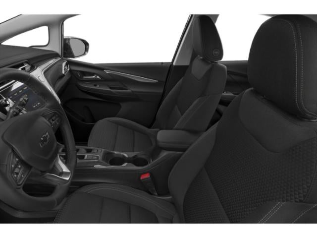2023 Chevrolet Bolt EV FWD 1LT
