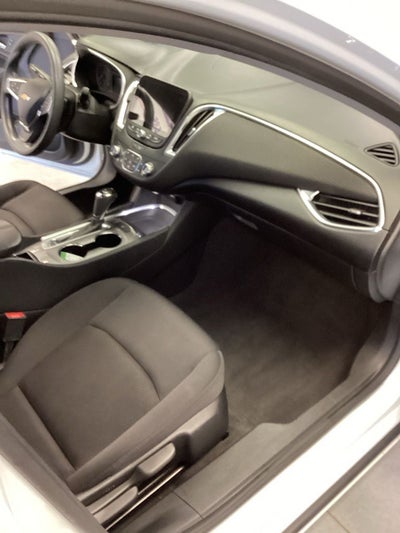 2020 Chevrolet Malibu FWD LT