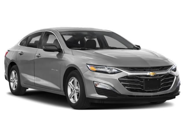 2020 Chevrolet Malibu FWD LT