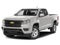 2022 Chevrolet Colorado 4WD Extended Cab Long Box LT
