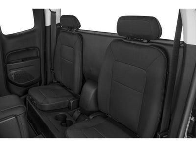 2022 Chevrolet Colorado 4WD Extended Cab Long Box LT