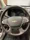 2022 Chevrolet Colorado 4WD Extended Cab Long Box LT