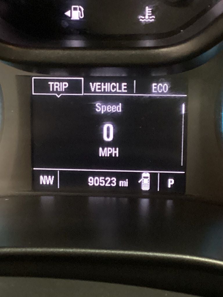 2022 Chevrolet Colorado 4WD Extended Cab Long Box LT