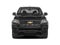 2022 Chevrolet Colorado 4WD Extended Cab Long Box LT