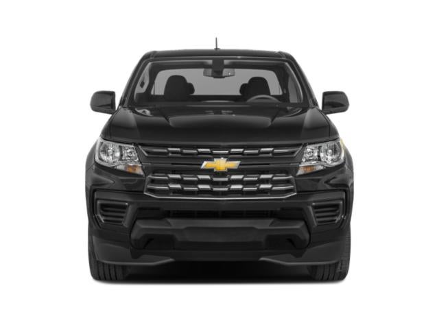 2022 Chevrolet Colorado 4WD Extended Cab Long Box LT
