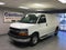 2024 Chevrolet Express Cargo RWD 2500 Regular Wheelbase WT