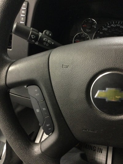 2024 Chevrolet Express Cargo RWD 2500 Regular Wheelbase WT