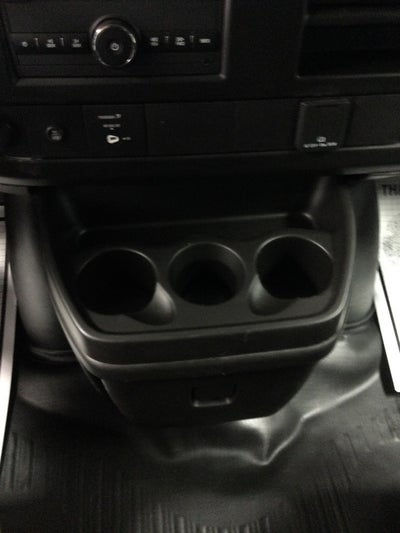 2024 Chevrolet Express Cargo RWD 2500 Regular Wheelbase WT