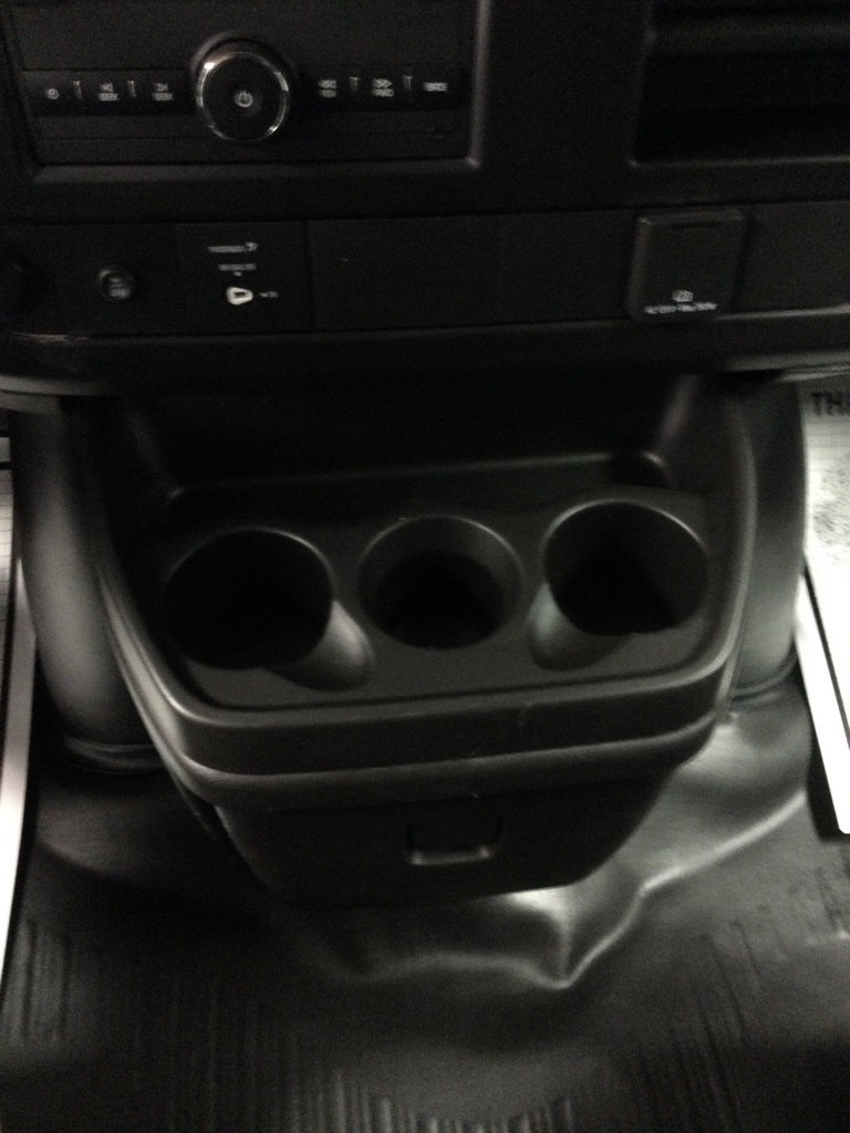 2024 Chevrolet Express Cargo RWD 2500 Regular Wheelbase WT