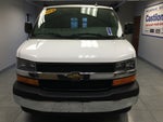 2024 Chevrolet Express Cargo RWD 2500 Regular Wheelbase WT