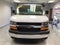 2025 Chevrolet Express Cargo RWD 2500 Regular Wheelbase WT