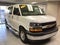 2025 Chevrolet Express Cargo RWD 2500 Regular Wheelbase WT