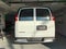 2025 Chevrolet Express Cargo RWD 2500 Regular Wheelbase WT