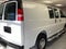 2025 Chevrolet Express Cargo RWD 2500 Regular Wheelbase WT