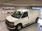 2025 Chevrolet Express Cargo RWD 2500 Regular Wheelbase WT