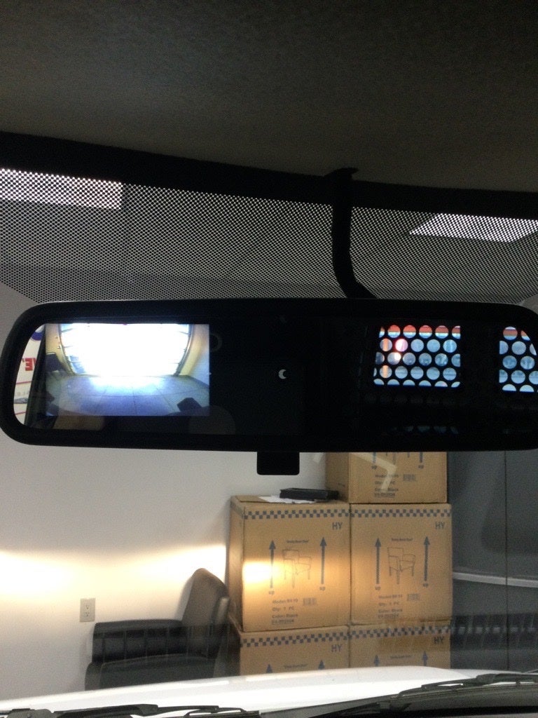 2024 Chevrolet Express Cargo RWD 2500 Regular Wheelbase WT