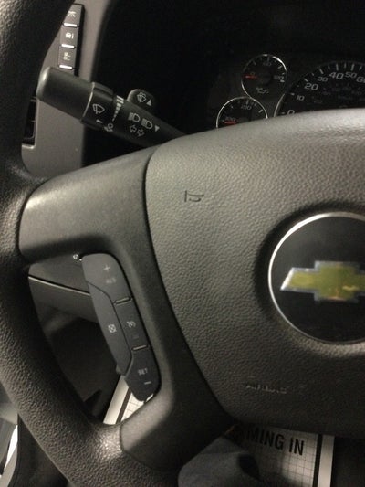 2024 Chevrolet Express Cargo RWD 2500 Regular Wheelbase WT