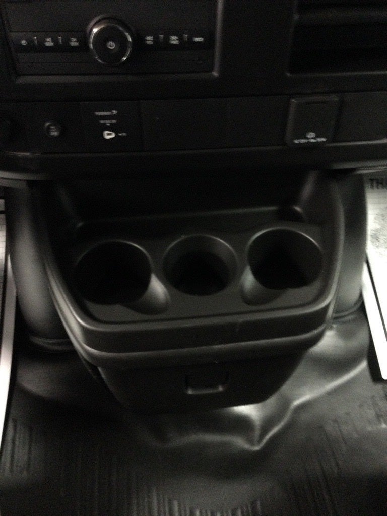 2024 Chevrolet Express Cargo RWD 2500 Regular Wheelbase WT