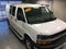 2024 Chevrolet Express Cargo RWD 2500 Regular Wheelbase WT